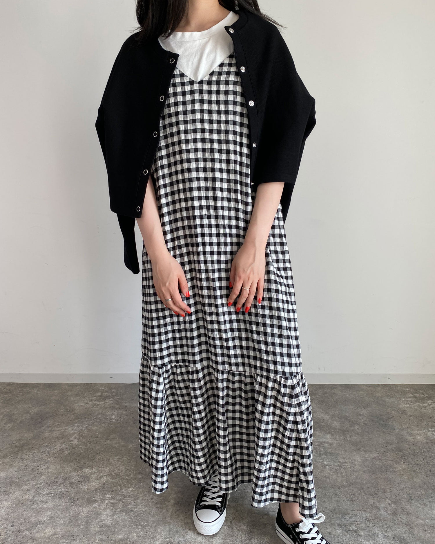 Sale 公式通販 直営店限定 50s Gigi Young New York Lamarジッパー ワンピース 速達メール便送料無料 Webrothers Com Br