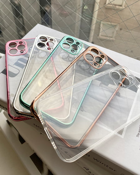 【商品動画あり】【WEB限定】スマホケース（ＯＵＴＬＥＴ）