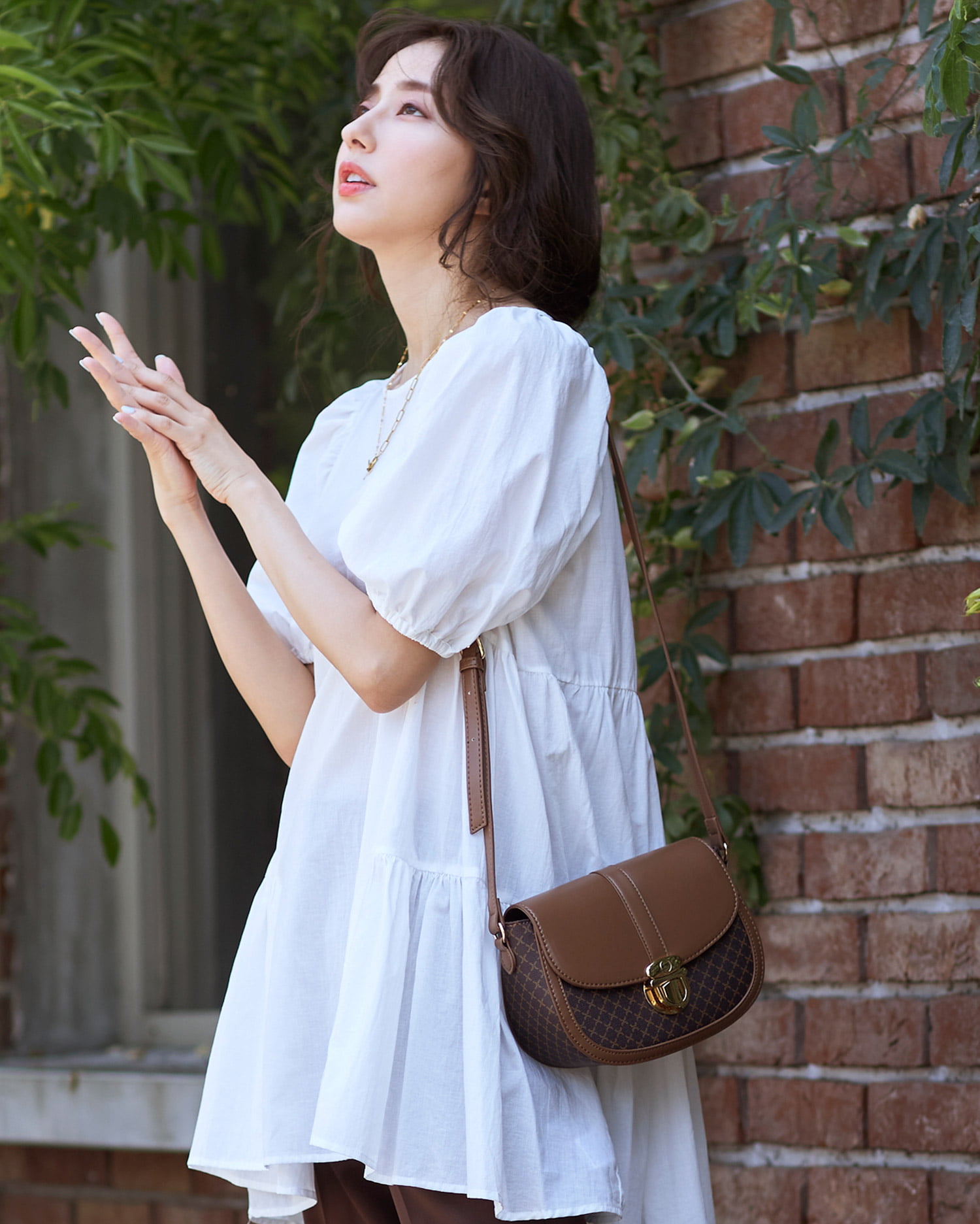 秋の新作 ヴィンデージ風ショルダーバッグ Ingni イング 公式通販 Ingni Store