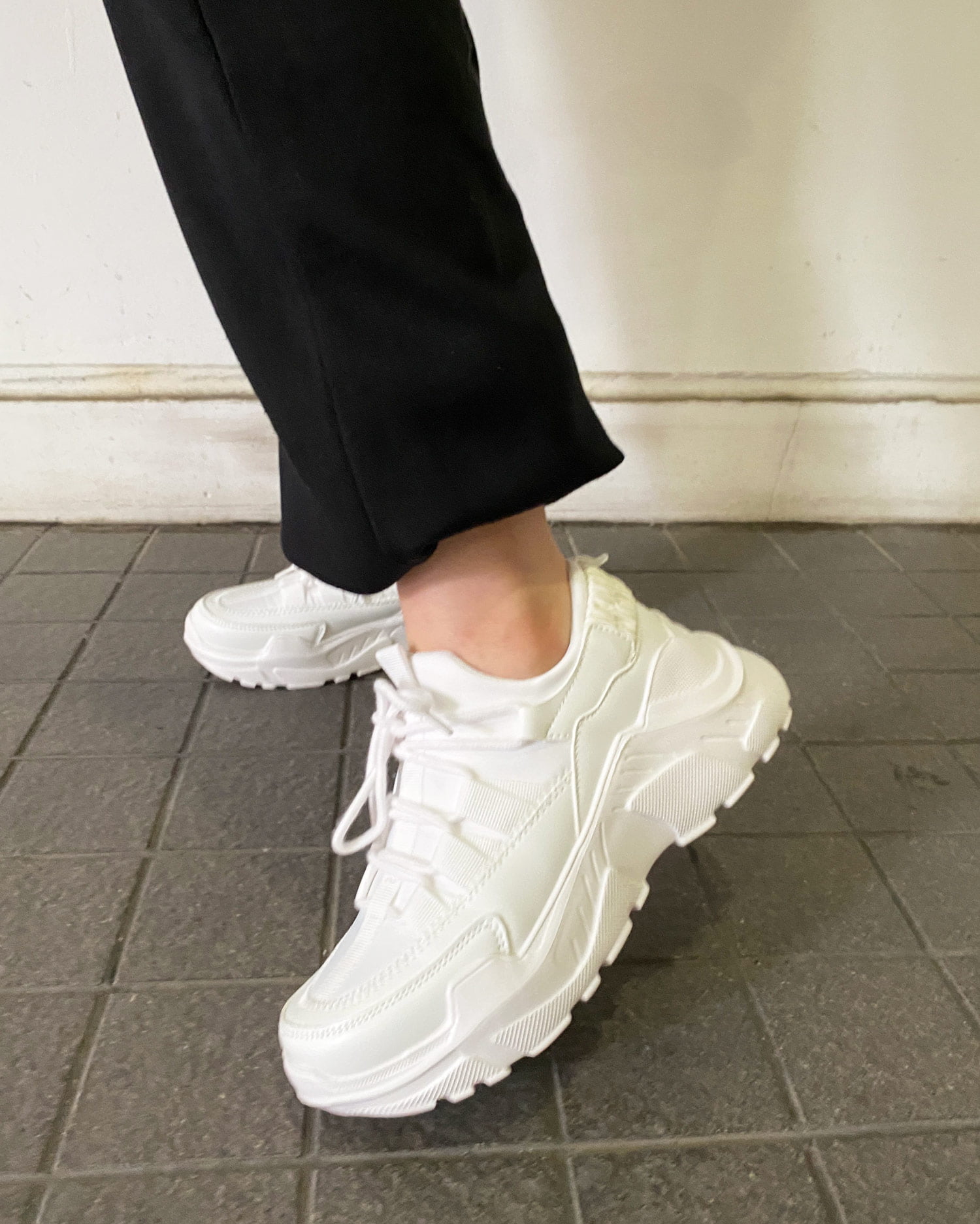 Dadスニーカー Ingni イング 公式通販 Ingni Store
