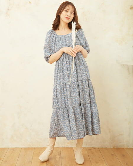Ingni イング 夏ワンピ おすすめ順 1 1 Ingni イング 公式通販 Ingni Store Ingni イング 夏ワンピ おすすめ順 1 1 Ingni イング 公式通販 Ingni Store