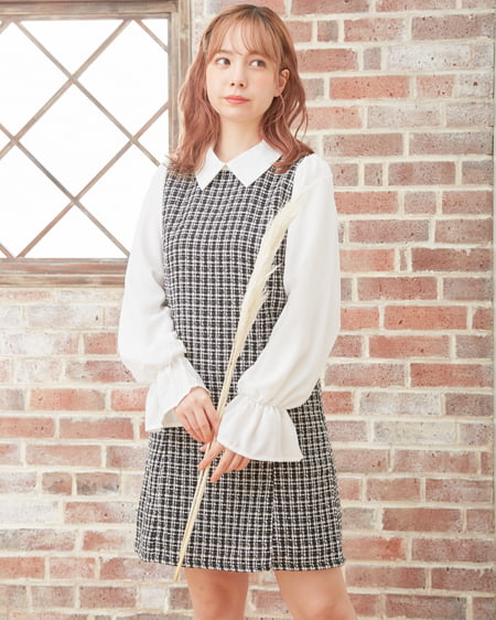 Ingni イング 量産型女子 おすすめ順 1 1 Ingni イング 公式通販 Ingni Store