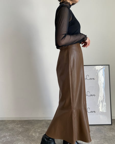 INGNI(イング) パット付/キャミソールA クロ