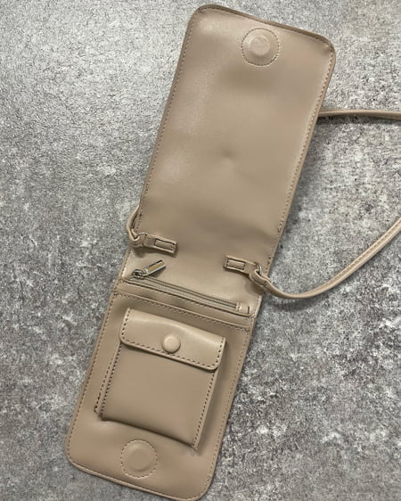 【WEB限定】マルチショルダーバッグ（ＯＵＴＬＥＴ）