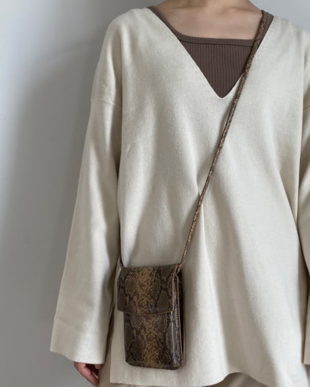 【WEB限定】マルチショルダーバッグ（ＯＵＴＬＥＴ）