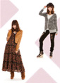 INGNI Style Book 2010 vol.1 P5