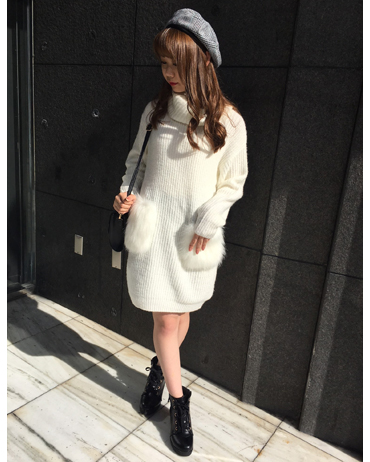 コーディネート 新宿アルタ ingni イング 公式通販 ingni store イングストア