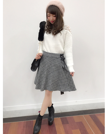 コーディネート IPV宇都宮｜INGNI （イング）公式通販｜INGNI STORE 