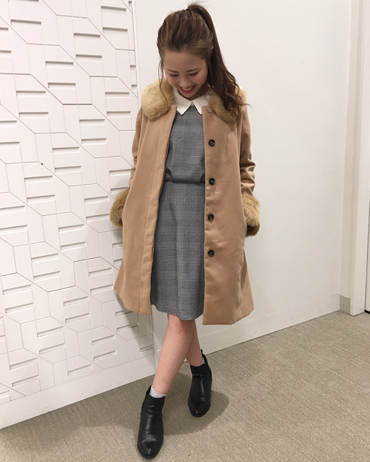 コーディネート Expocity Ingni イング 公式通販 Ingni Store イングストア