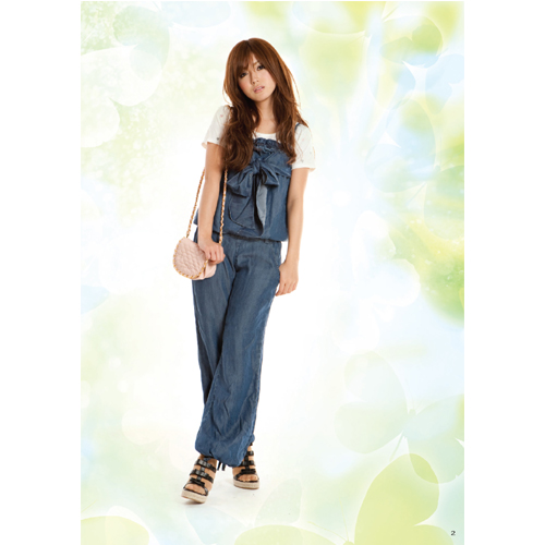 INGNI Style Book 2010 vol.2 P2