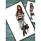 INGNI Style Book 2010 vol.2 P3