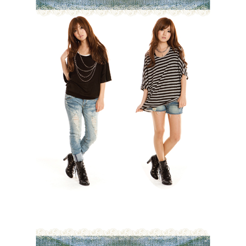 INGNI Style Book 2010 vol.2 P6