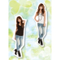 INGNI Style Book 2010 vol.2 P9