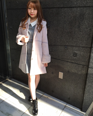 コーディネート 新宿アルタ Ingni イング 公式通販 Ingni Store イングストア コーディネート 新宿アルタ Ingni イング 公式通販 Ingni Store イングストア