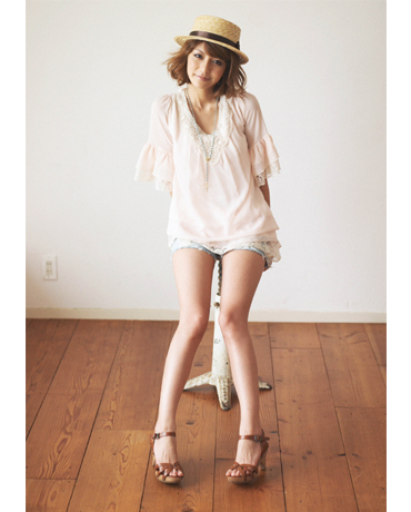 2010 spring&summer collection P9
