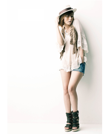 2010 spring&summer collection P11