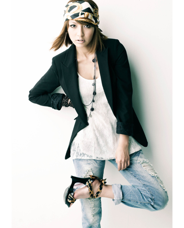 2010 spring&summer collection P12