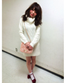 近鉄パッセ 158cm<br><br>オフショルでぬくぬくデートコーデ★<br>★近鉄パッセ</a>