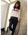 近鉄パッセ 158cm<br><br>大人スポーティコーデは今年オススメです！<br>★近鉄パッセ</a>