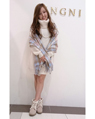 umieハーバーランド 153cm<br><br>ほっこりとしたぬくもりあるオフタートルは小顔効果が期待できる嬉しいアイテムです♪<br>★umieハーバーランド</a>