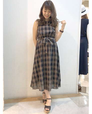コーディネート 町田ジョルナ Ingni イング 公式通販 Ingni Store イングストア
