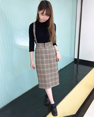 コーディネート 新宿アルタ Ingni イング 公式通販 Ingni Store イングストア