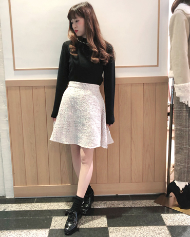 コーディネート 渋谷109 Ingni イング 公式通販 Ingni Store イングストア コーディネート 渋谷109 Ingni イング 公式通販 Ingni Store イングストア