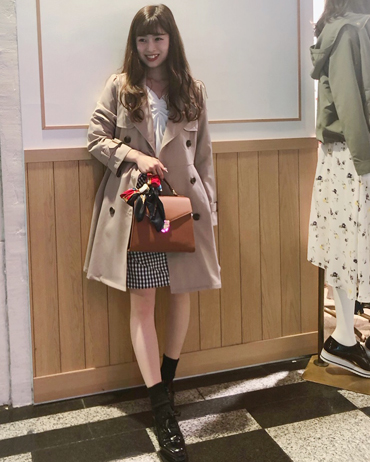 コーディネート 渋谷109 Ingni イング 公式通販 Ingni Store イングストア コーディネート 渋谷109 Ingni イング 公式通販 Ingni Store イングストア
