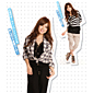 INGNI Style Book 2010 vol.3　P2