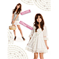 INGNI Style Book 2010 vol.3　P3