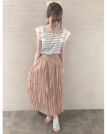 コーディネート 渋谷109 Ingni イング 公式通販 Ingni Store イングストア