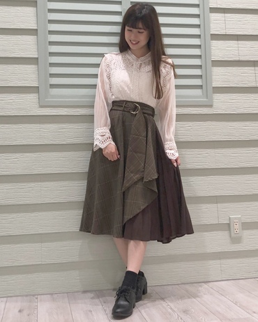 コーディネート 渋谷109 Ingni イング 公式通販 Ingni Store イングストア コーディネート 渋谷109 Ingni イング 公式通販 Ingni Store イングストア