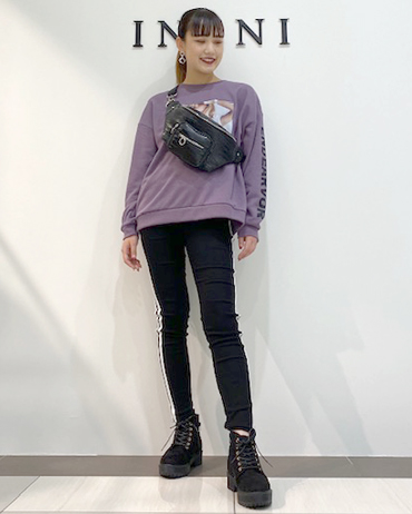 コーディネート ハーバーランドumie Ingni イング 公式通販 Ingni Store イングストア コーディネート ハーバーランドumie Ingni イング 公式通販 Ingni Store イングストア