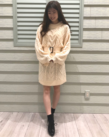 コーディネート 渋谷109 Ingni イング 公式通販 Ingni Store イングストア