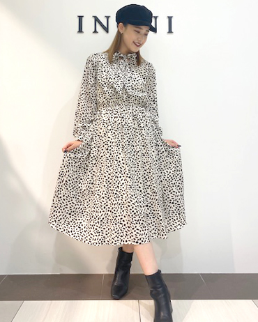 コーディネート ハーバーランドumie Ingni イング 公式通販 Ingni Store イングストア コーディネート ハーバーランドumie Ingni イング 公式通販 Ingni Store イングストア