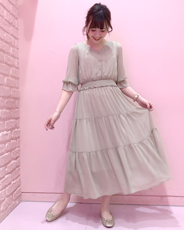 コーディネート 渋谷109 Ingni イング 公式通販 Ingni Store イングストア