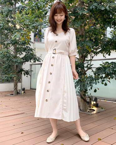 コーディネート Hepfive Ingni イング 公式通販 Ingni Store イングストア