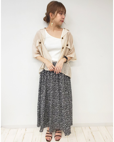 コーディネート 新宿アルタ Ingni イング 公式通販 Ingni Store イングストア コーディネート 新宿アルタ Ingni イング 公式通販 Ingni Store イングストア