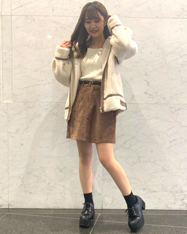 コーディネート ｈepfive Ingni イング 公式通販 Ingni Store イングストア