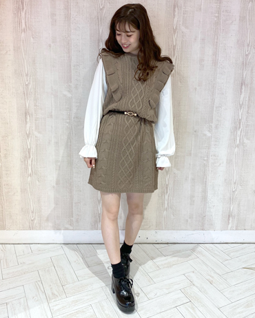 コーディネート 渋谷109 Ingni イング 公式通販 Ingni Store イングストア コーディネート 渋谷109 Ingni イング 公式通販 Ingni Store イングストア