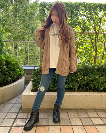 11 17 スタッフコーデ Ingni Store 11 17 スタッフコーデ Ingni Store