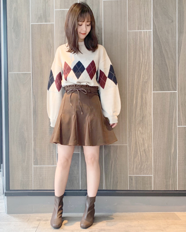 コーディネート Hepfive Ingni イング 公式通販 Ingni Store イングストア コーディネート Hepfive Ingni イング 公式通販 Ingni Store イングストア