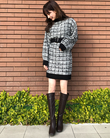 コーディネート イオンモール草津 Ingni イング 公式通販 Ingni Store イングストア