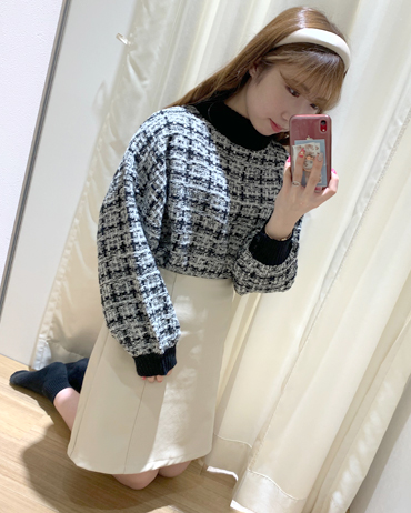 コーディネート 東京ドームラクーア Ingni イング 公式通販 Ingni Store イングストア