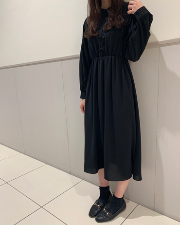 コーディネート エミフルmasaki Ingni イング 公式通販 Ingni Store イングストア