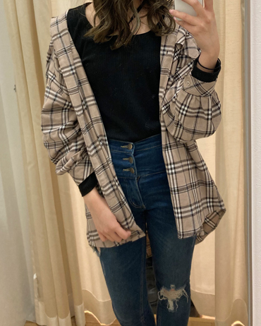 2 17 スタッフコーデ Ingni Store 2 17 スタッフコーデ Ingni Store