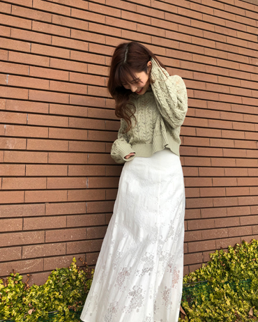 コーディネート イオンモール草津 Ingni イング 公式通販 Ingni Store イングストア