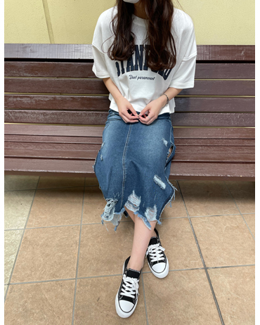 4 28 スタッフコーデ Ingni Store 4 28 スタッフコーデ Ingni Store