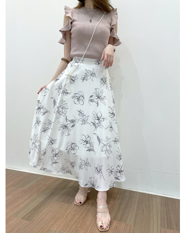 コーディネート 池袋アルパ Ingni イング 公式通販 Ingni Store イングストア