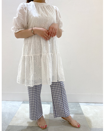 コーディネート 町田ジョルナ Ingni イング 公式通販 Ingni Store イングストア